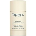 Calvin Klein Obsession Deo Stick 75 Gramm für Herren Neu&Versiegelt