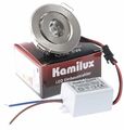 Spot Einbauleuchte 3W Mini-LED Einbau Strahler Decken Leuchte Lampe schwenkbar