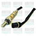 HOFFER Lambdasonde Sensor Abgassteuerung 7481736 für MERCEDES KLASSE W203 Model