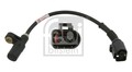 FEBI BILSTEIN Sensor, Raddrehzahl 23498 für VW AUDI SKODA SEAT