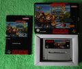 Donkey Kong Country 3: Dixie Kong's double Trouble! für Nintendo SNES