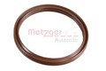 METZGER Dichtring Ladeluftschlauch 2430010 FPM Fluor-Kautschuk für VW MULTIVAN