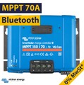 Victron SmartSolar MPPT 150/70-Tr VE.CAN 0%MwSt