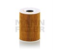 Ölfilter MANN-FILTER HU 926/5 x Filtereinsatz für BMW 5 Limousine (E60)