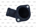 NRF Kühlmittelflansch 775051 für VW POLO 86C 80 2 3 6N1 CLASSIC TRANSPORTER T3 1