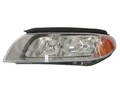 1x Hauptscheinwerfer H7 H9 Rechts passend für Volvo V70 3 D3 D4 2 BJ bis 12/2012