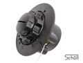 2x Trimmerkopf Autocut C5-2 für Stihl FS38 FS40 FS45 FS50 Mähkopf Fadenkopf