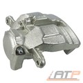 BREMSSATTEL BREMSZANGE VORNE VA LINKS FÜR MERCEDES C-KLASSE W203 CL203 160-220