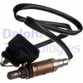 Lambdasonde Fingersonde ES10568-12B1 DELPHI für VW SEAT AUDI FORD