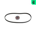 Zahnriemensatz OPTIMAL SK-1261 für 4A2 4A5 8C5 A6 AUDI 80 C4 89 8G7 8C2 B4 Avant