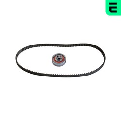 Zahnriemensatz OPTIMAL SK-1261 für 4A2 4A5 8C5 A6 AUDI 80 C4 89 8G7 8C2 B4 Avant