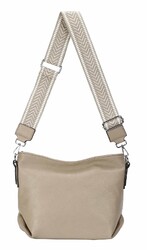 DAMEN TASCHE SHOPPER Schultertasche Umhängetasche HOBO CROSS OVER BODY BAG REISE