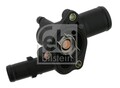 Thermostat Kühlmittel FEBI BILSTEIN 24124 für RENAULT CLIO KANGOO TWINGO NISSAN