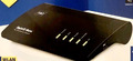 AVM FRITZ!Box 7590 AX  1&1 WiFi 6 HomeServer Speed+ / Dual (20002935) ISDN