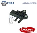 DPS00002 SENSOR ABGASDRUCK DELPHI NEU OE QUALITÄT