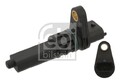 Sensor Geschwindigkeit für Opel Combo Tigra 1993 - 2009 Febi Bilstein 29606