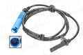 ABS Sensor Raddrehzahl AIC 57267 für BMW X3 E83 xDrive