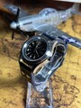 Seiko Mod. Automatikuhr Pilot Uhr Nh-35 Movement Hand Made
