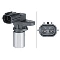 1x ORIGINAL® Hella Impulsgeber, Kurbelwelle für Toyota LAND CRUISER 100 LAND