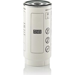 Mann Filter PL 420 7 X Kraftstofffilter für MERCEDES BENZ SETRA SISU AROCS