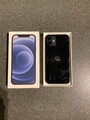 Apple iPhone 12 - 128GB - Schwarz (Ohne Simlock) (Dual-SIM)