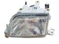 1x Alkar Hauptscheinwerfer H4 Rechts passend für Renault Clio 1 BJ bis 05/1996