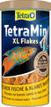 Tetramin XL Flakes - Fischfutter in Flockenform Für Größere Zierfische, Ausgewog