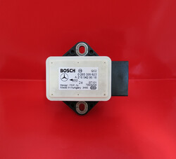Generalüberholt ESP Duo-Sensor Bosch 0265005623 Mercedes CLS W219 BJ 05-09