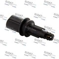 FISPA Ansauglufttemperatursensor Ladelufttemperatursensor 82.508