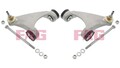 2x Querlenker Vorderachse für ALFA ROMEO 147 156 Sportwagon GT