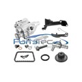 1x Ölpumpensatz PartsTec PTA420-3019 passend für AUDI SEAT VW
