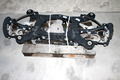 Mercedes W251 R-Klasse 4Matic Hinterachse Komplette Achse Differentiall usw.