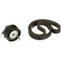 1x Zahnriemensatz GATES K015704XS passend für JAGUAR LAND ROVER