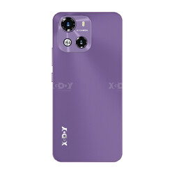 XGODY Android Smartphone 6,5" Android 16GB Handy Ohne Vertrage 2SIM Octa Core DE