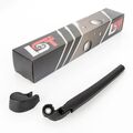 Scheibenwischer hinten Heckwischerarm Rear Wiper für AUDI A4 KOMBI ALLROAD B8