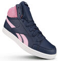 Reebok Damen HighTop Sneaker Royal Prime Mid Turnschuhe Freizeitschuhe CN4755