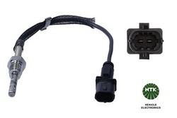 NTK NGK ABGASTEMPERATURSENSOR VOR KAT passend für CADILLAC BLS OPEL ASTRA SIGNUM