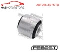 QUERLENKER LAGER LAGERBUCHSE FEBEST BZAB-029 V FÜR MERCEDES-BENZ E-CLASS