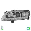 Hauptscheinwerfer links 12 V D3S/H7 Bi-Xenon HELLA für u.a. AUDI A6 Allroad