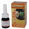 eSHa Gastrobac 10ml Nachfolger Gastropex gegen Schnecken Aquarium