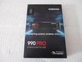 Samsung 990 PRO NVMe M.2 SSD 4 TB PCIe 4.0 MZ-V9P4T0BW-