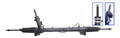 Lenkgetriebe-Mangel hydraulisch 11-1402 ELSTOCK für FORD KUGA I