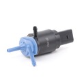 SIDAT 5.5117 Waschwasserpumpe Scheibenreinigung für VW Golf IV Schrägheck (1J1)