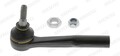 Spurstangenkopf Gelenkkopf MOOG FI-ES-15164 für 500X FIAT JEEP Box 500e 334 4x4