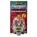 SNAKE ARMOR HE-MAN - Masters Of The Universe Origins MotU Mattel ✅