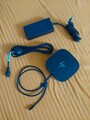 HP USB-C Dock G5 Dockingstation mit 120Watt Netzteil ( Neu + OVP )