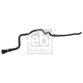 1x Entlüftungsschlauch, Ausgleichsbehälter FEBI BILSTEIN 45285 passend für