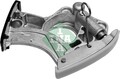 INA (551 0163 10) Spanner, Steuerkette für AUDI VW