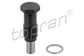 TOPRAN Spanner, Steuerkette  u.a. für AUDI, SEAT, SKODA, VW