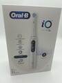 Oral-B iO Series 6 White Elektrische Zahnbürste Reiseetui